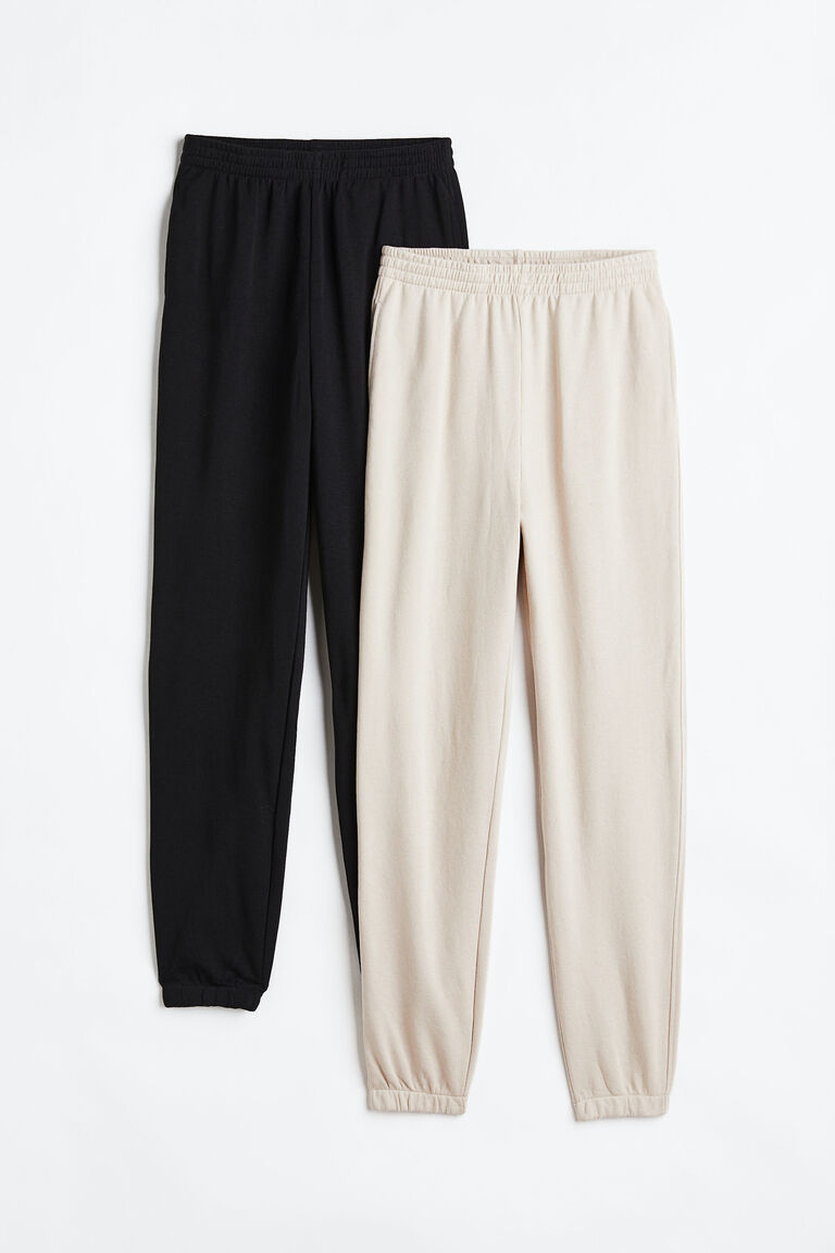 2-pack joggers