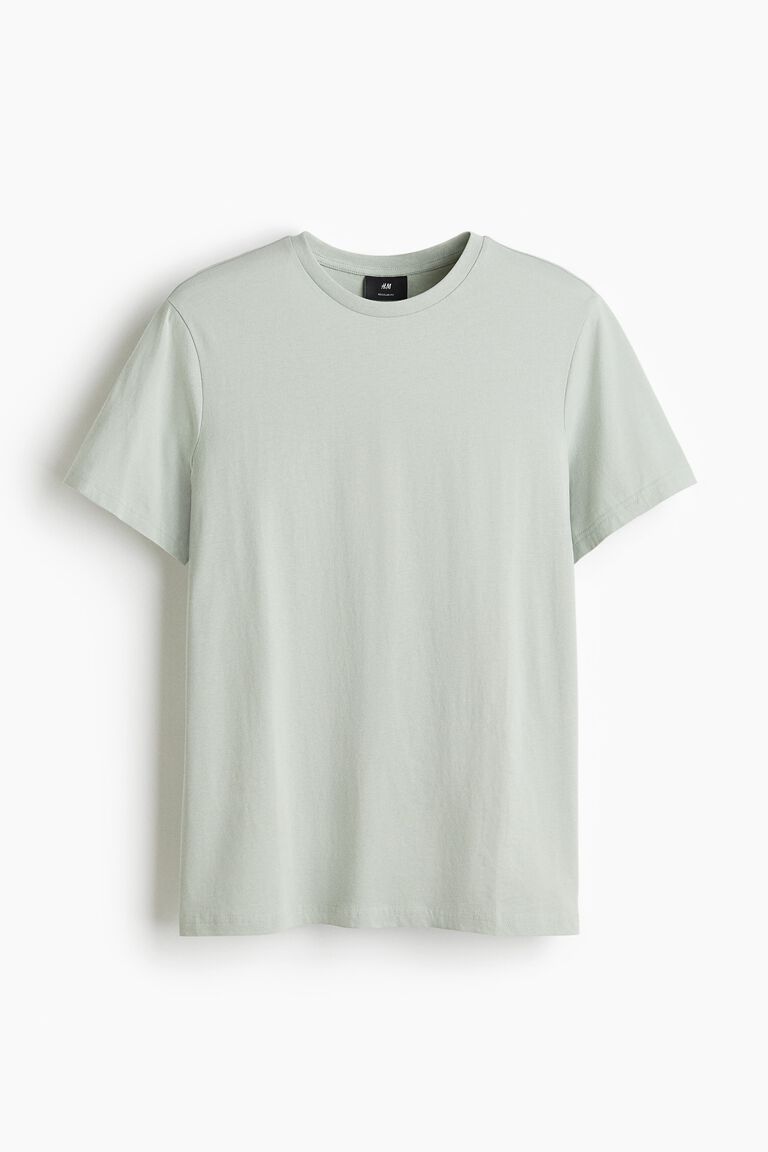 Regular Fit T-shirt