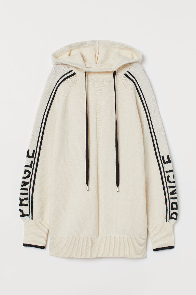 pringles pullover h&m