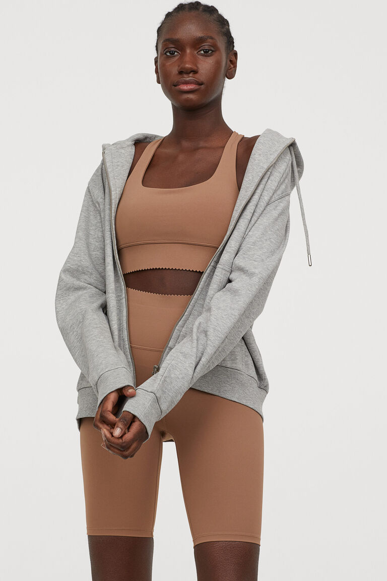 Cycling shorts Shaping