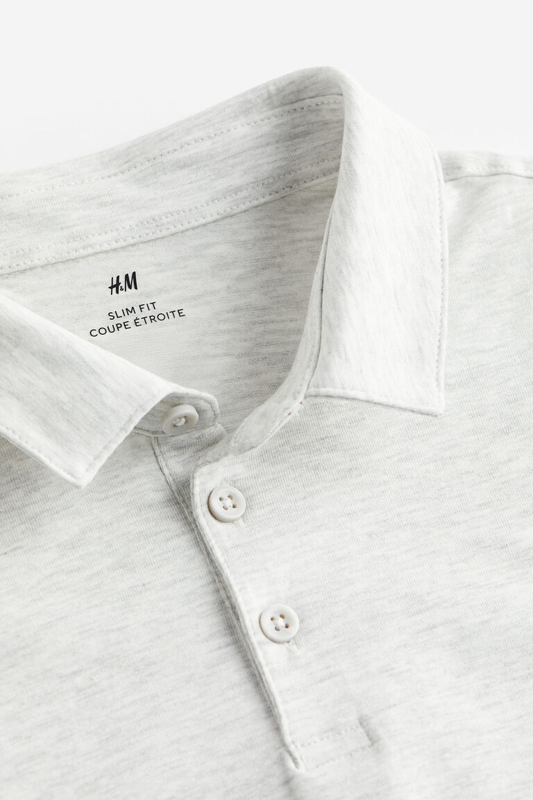 Slim Fit Polo shirt