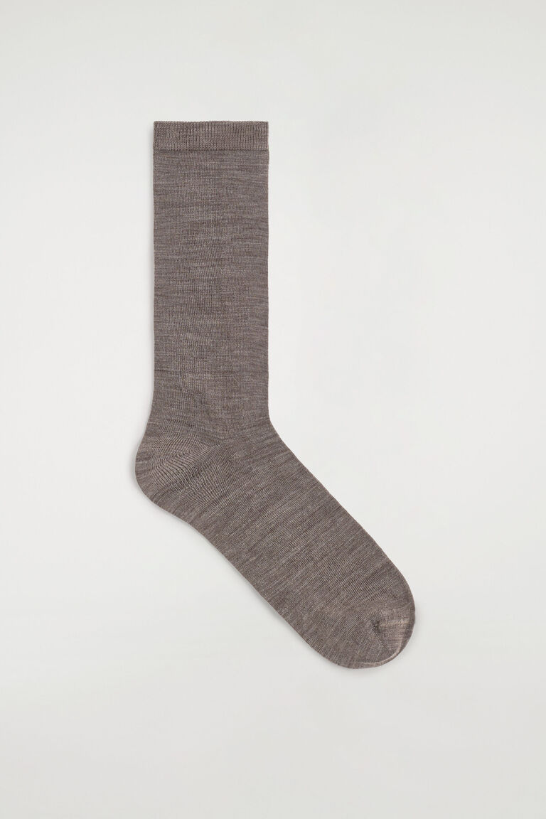 WOOL SOCKS