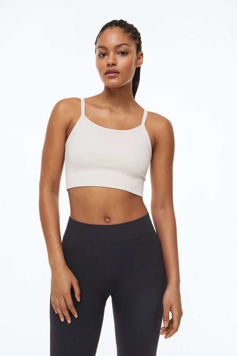 Pub Bra DryMove™ Light Support Sports bra