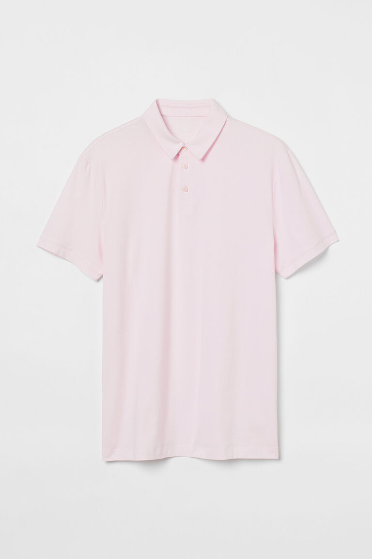 Slim Fit Polo shirt