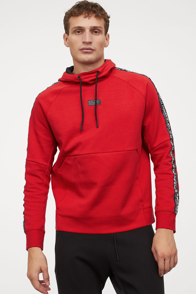 Sports Hoodie