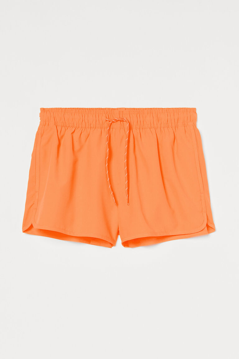 Swim shorts