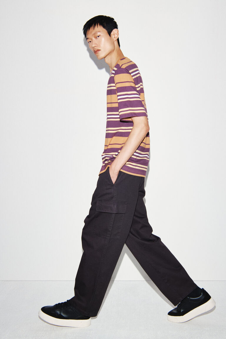 Cotton T-shirt