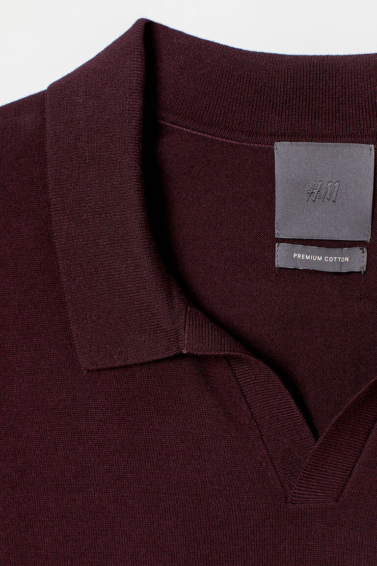 Premium cotton jumper