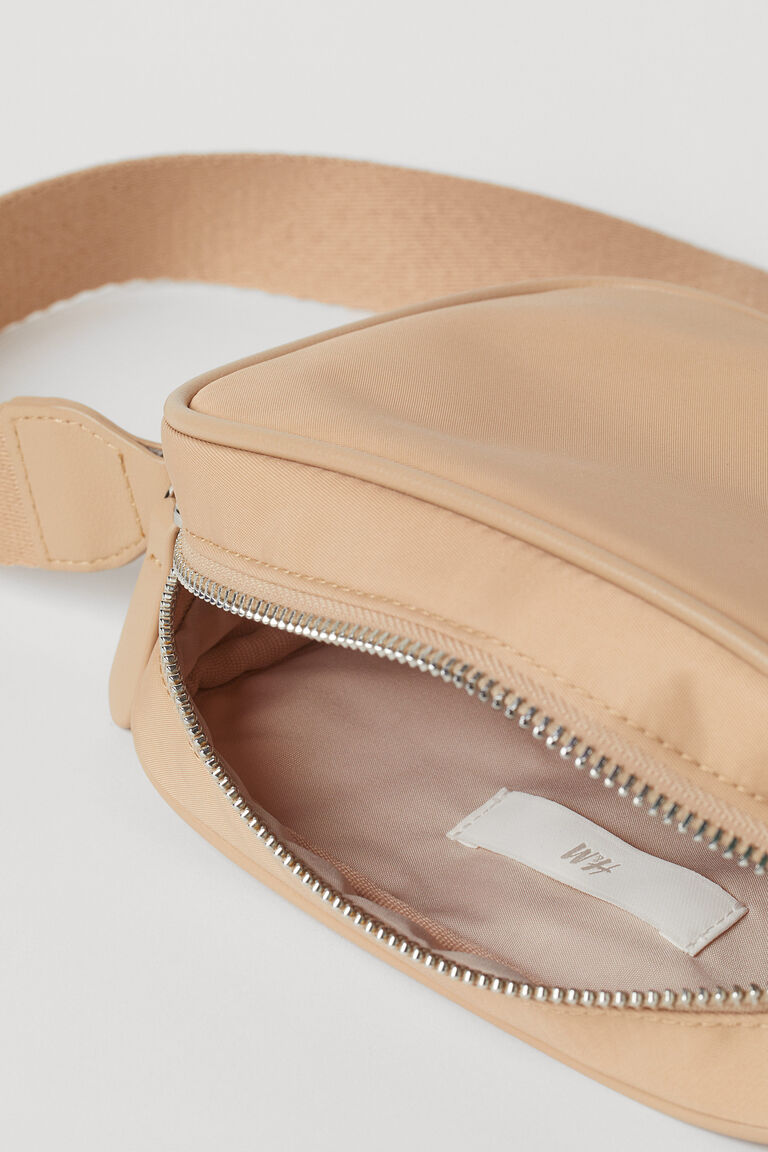 Shoulderstrap multibag