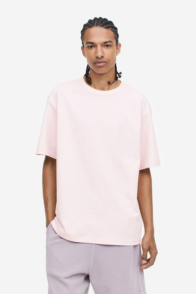COOLMAX® Loose Fit T-shirt