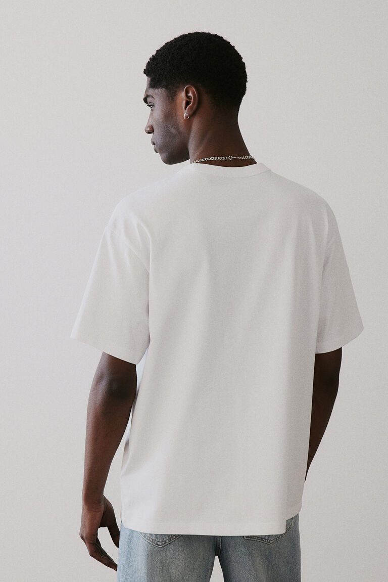 COOLMAX® Loose Fit T-shirt