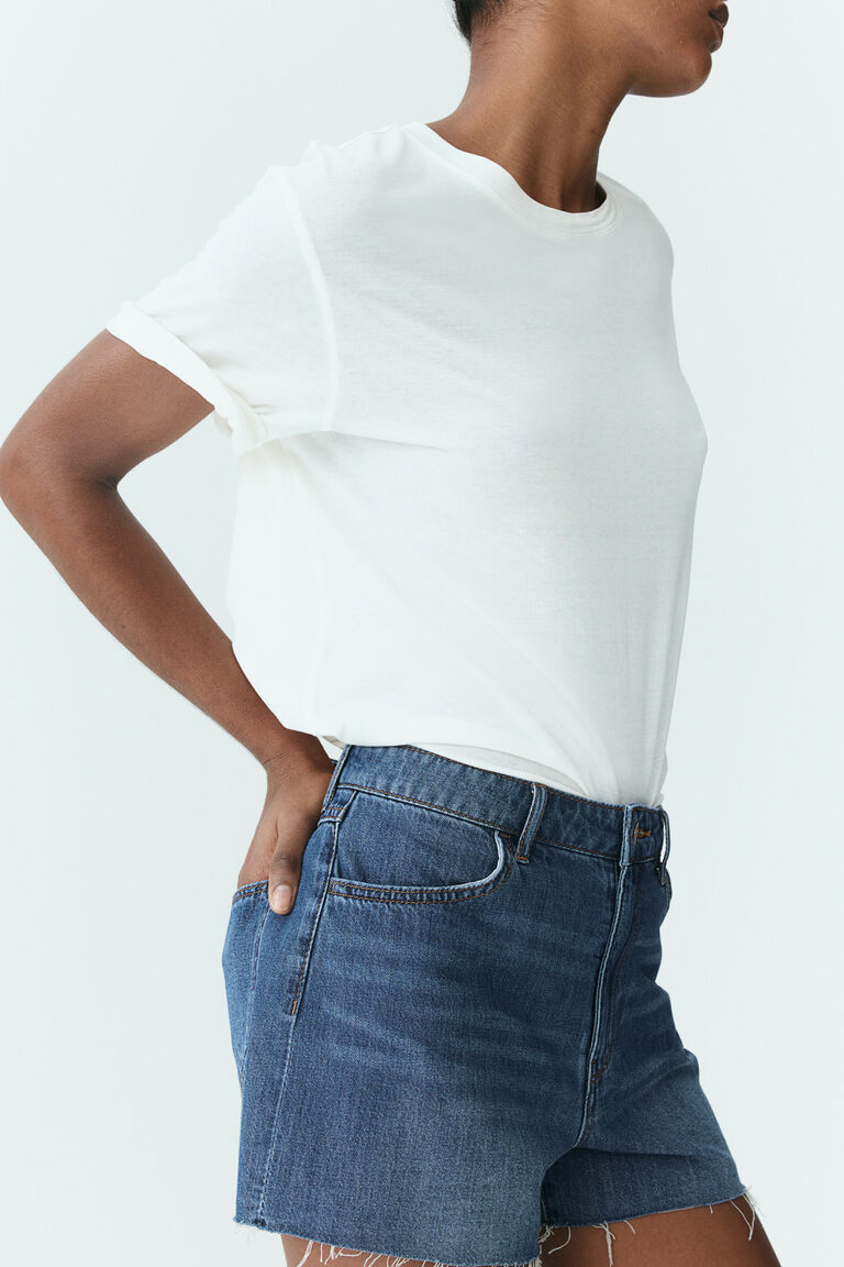Feather Shorts main image 1