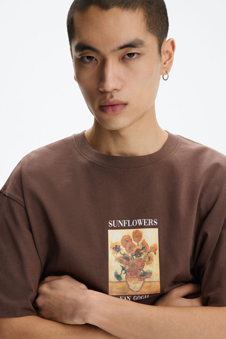 Loose Fit T-shirt