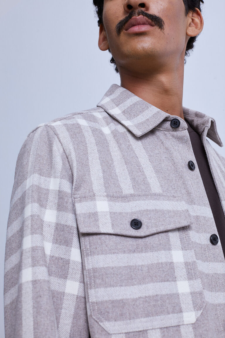 Robhill Overshirt