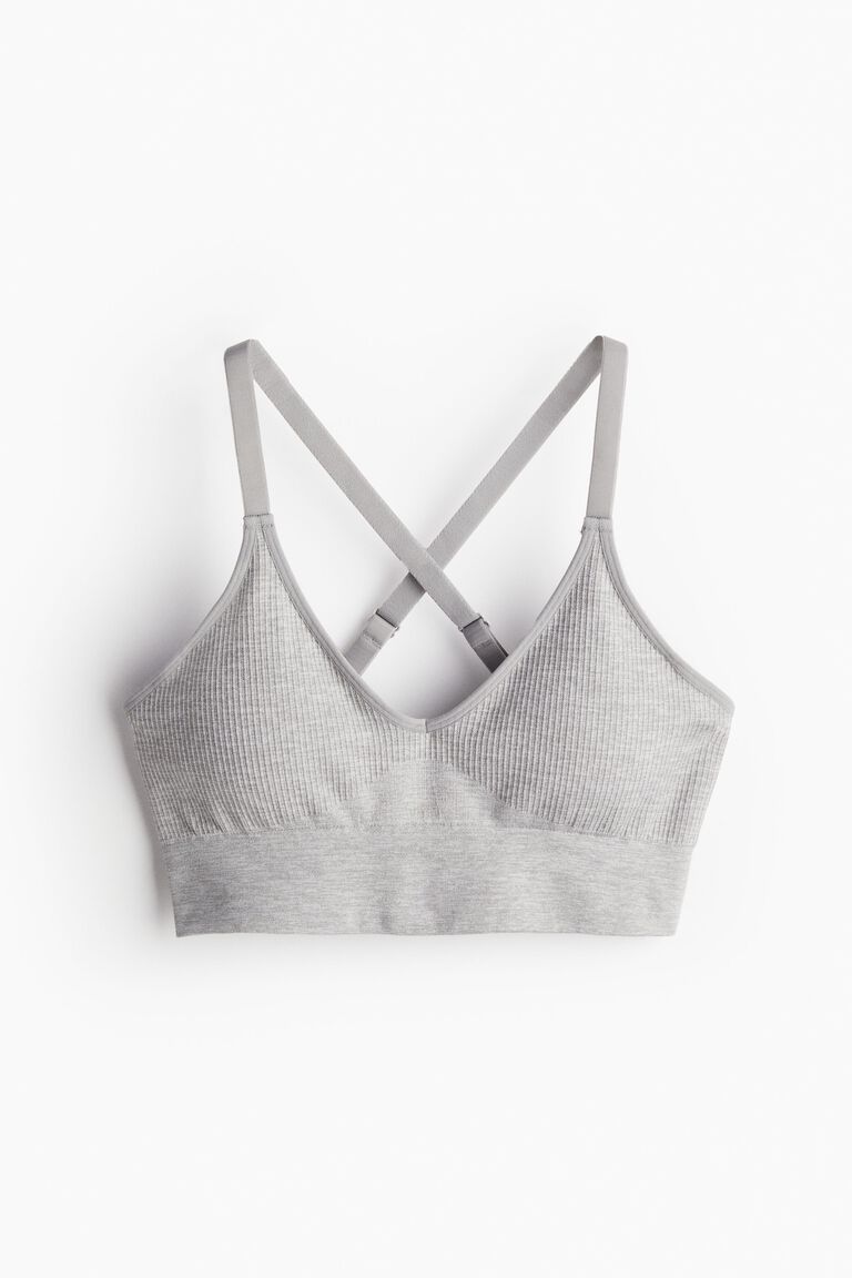 DryMove™ Medium Support Sports bra