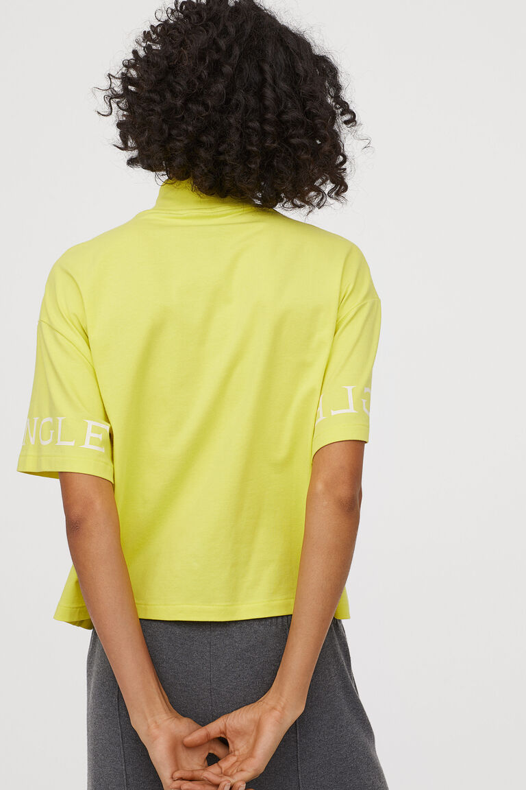 pringles t shirt h&m
