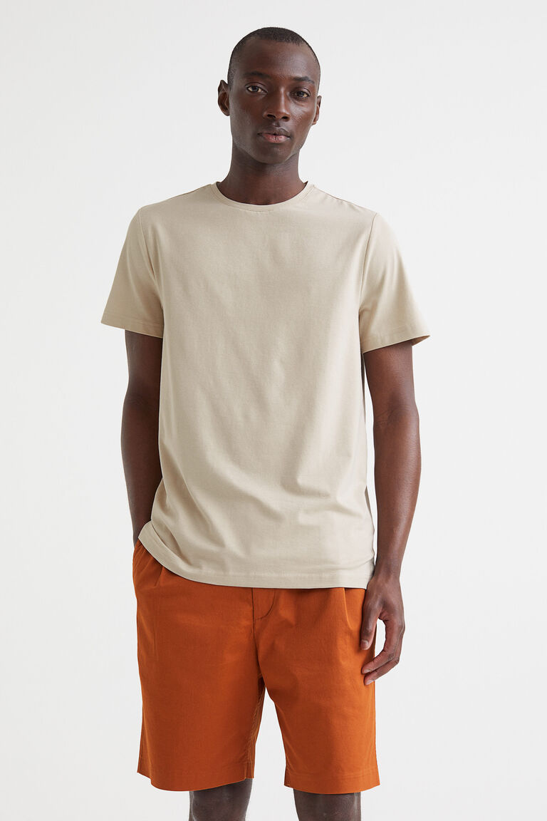 3pack Slim Fit Tshirts