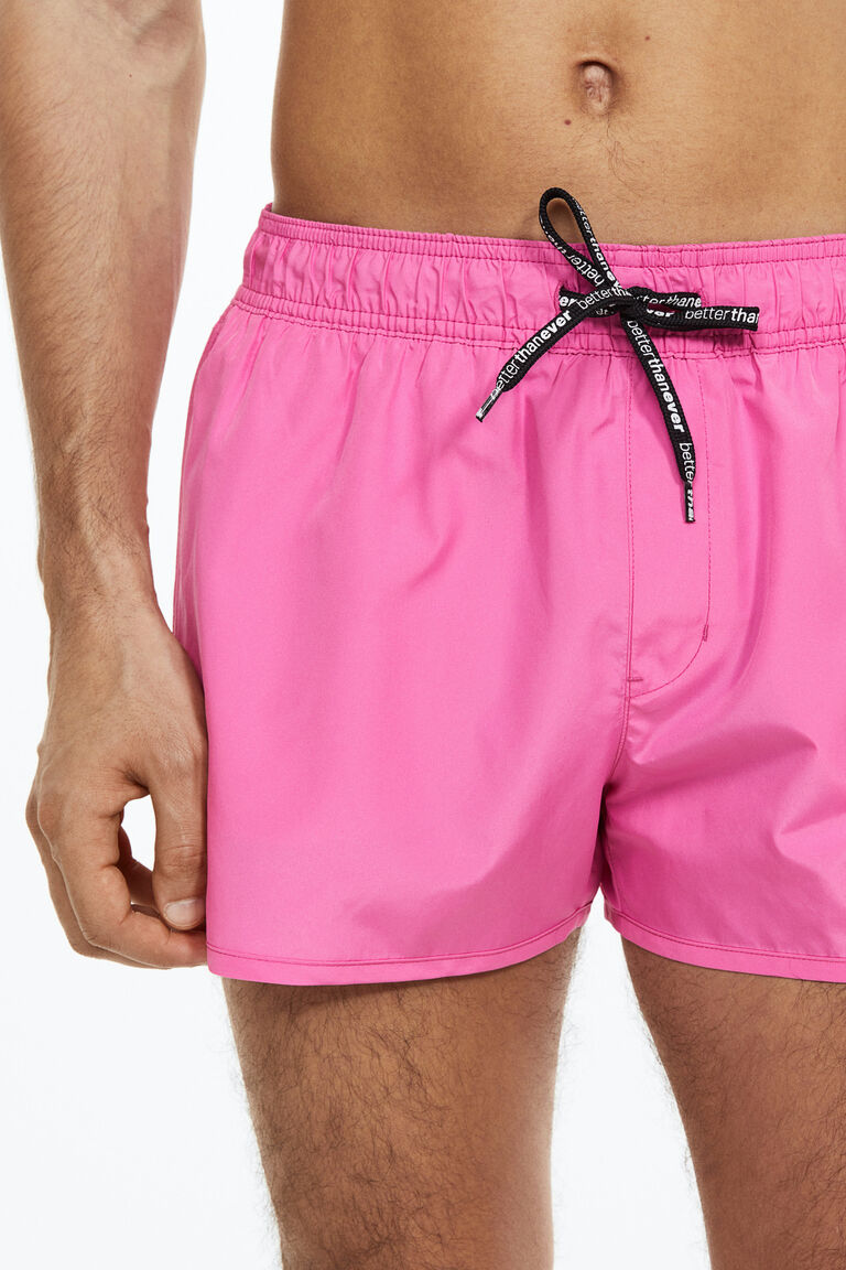 Swim shorts