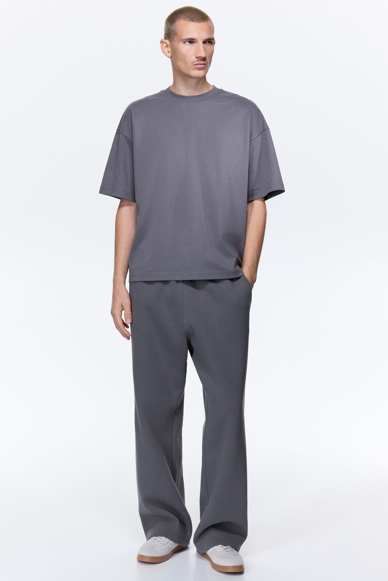 Loose Fit Sweatpants