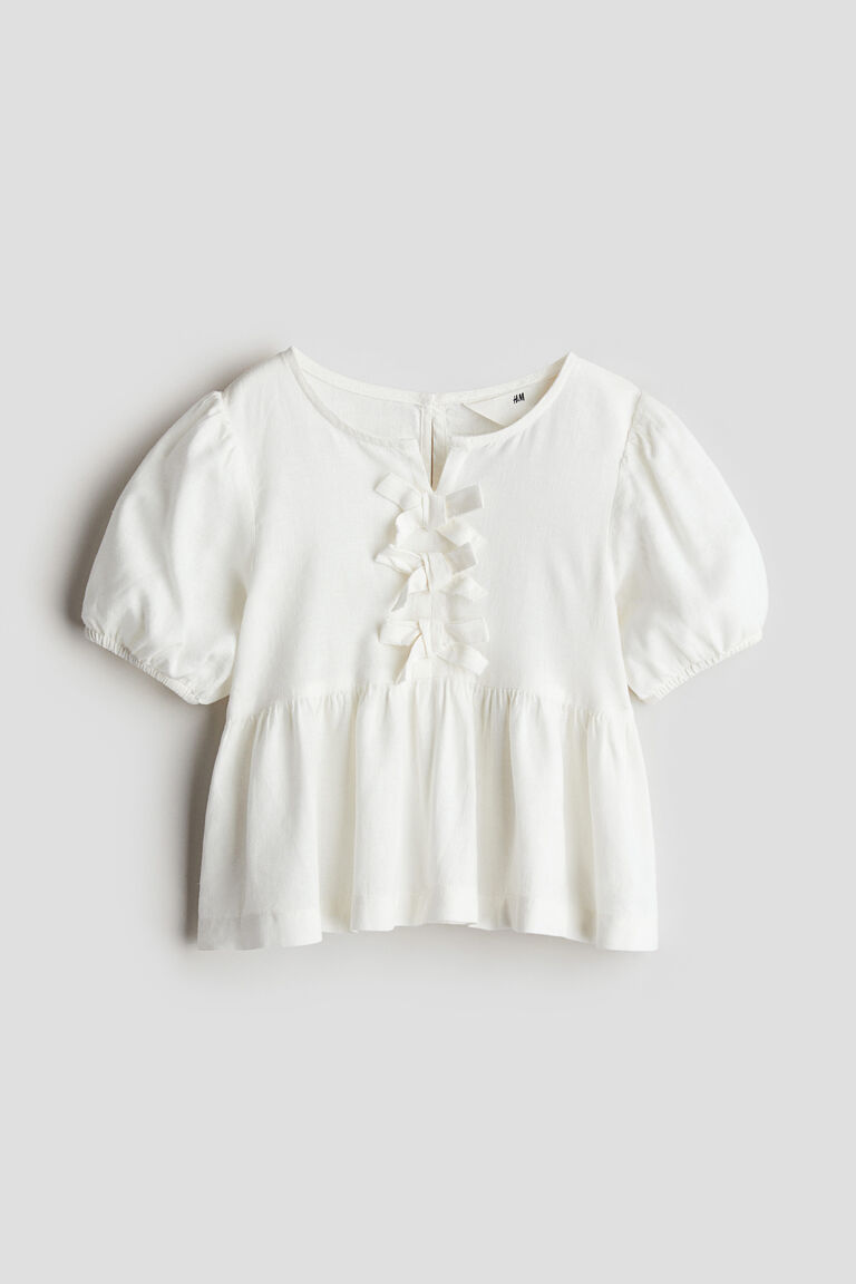 専用です。STUMBLY Tweed Peplum Blouse ／ツイード Tweed Jacket with Peplum Detail | SLY010