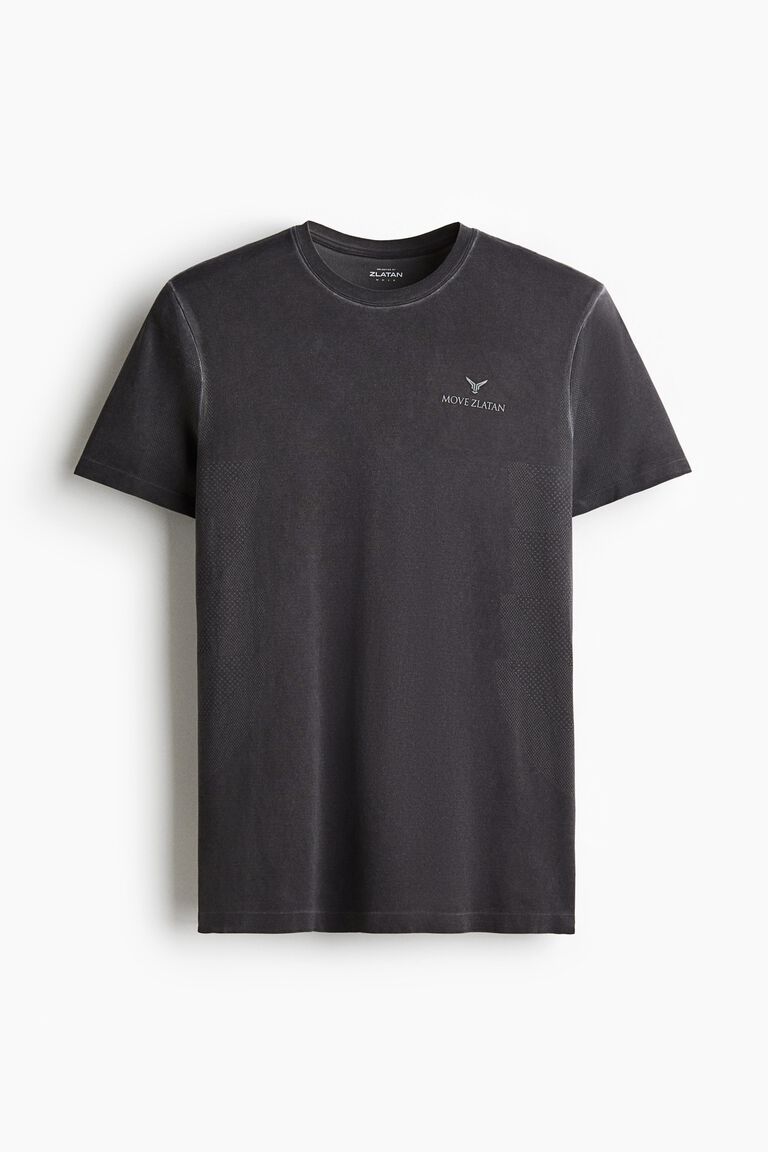 Muscle Fit Sports top