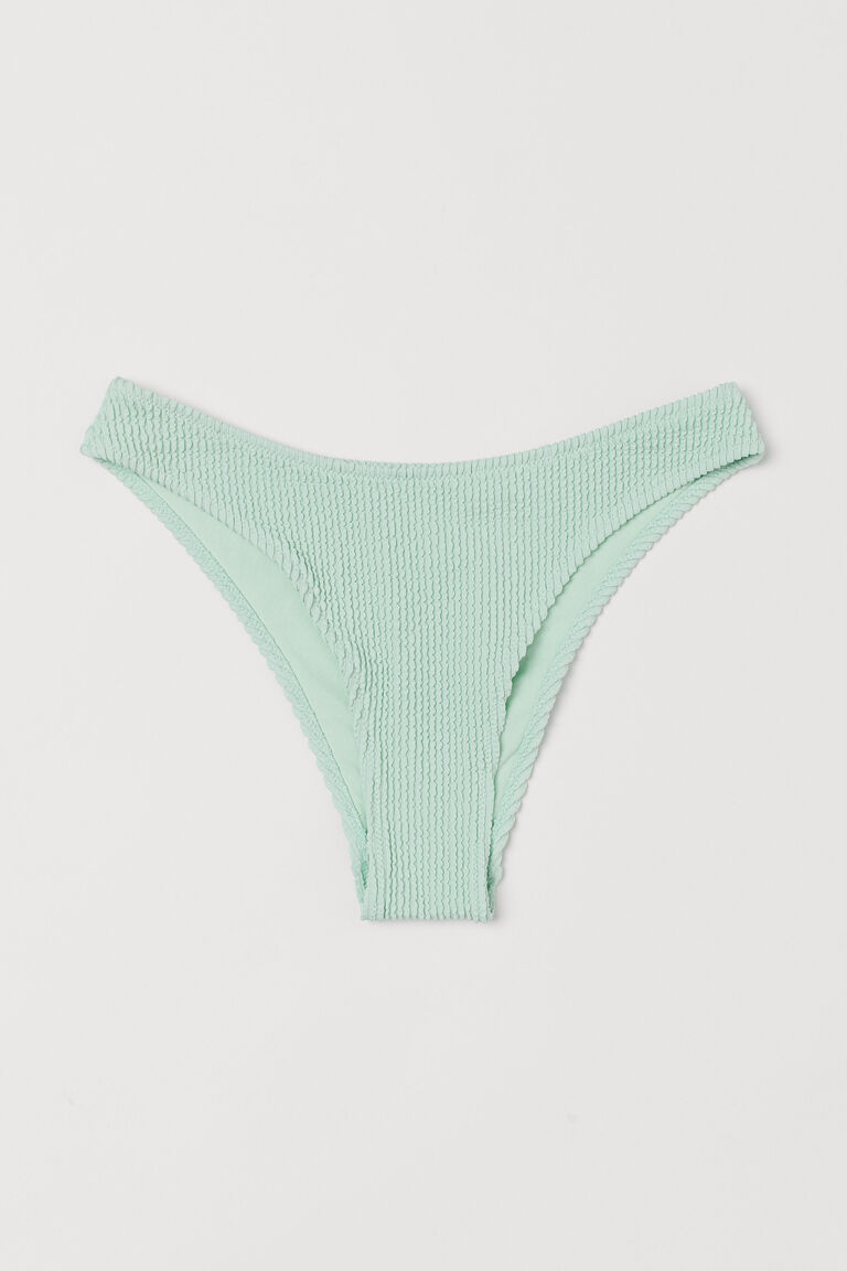 Bikini bottoms