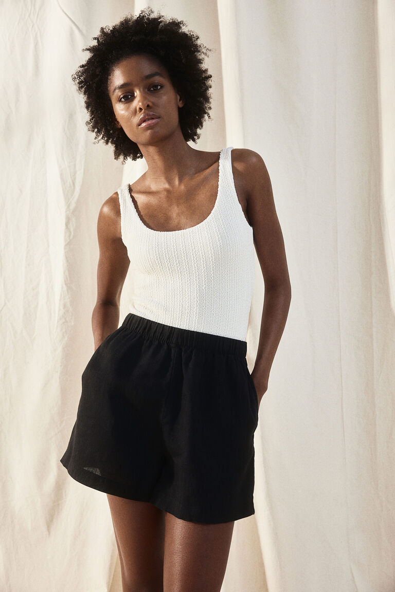 Puffer Liner Shorts // Random Selection