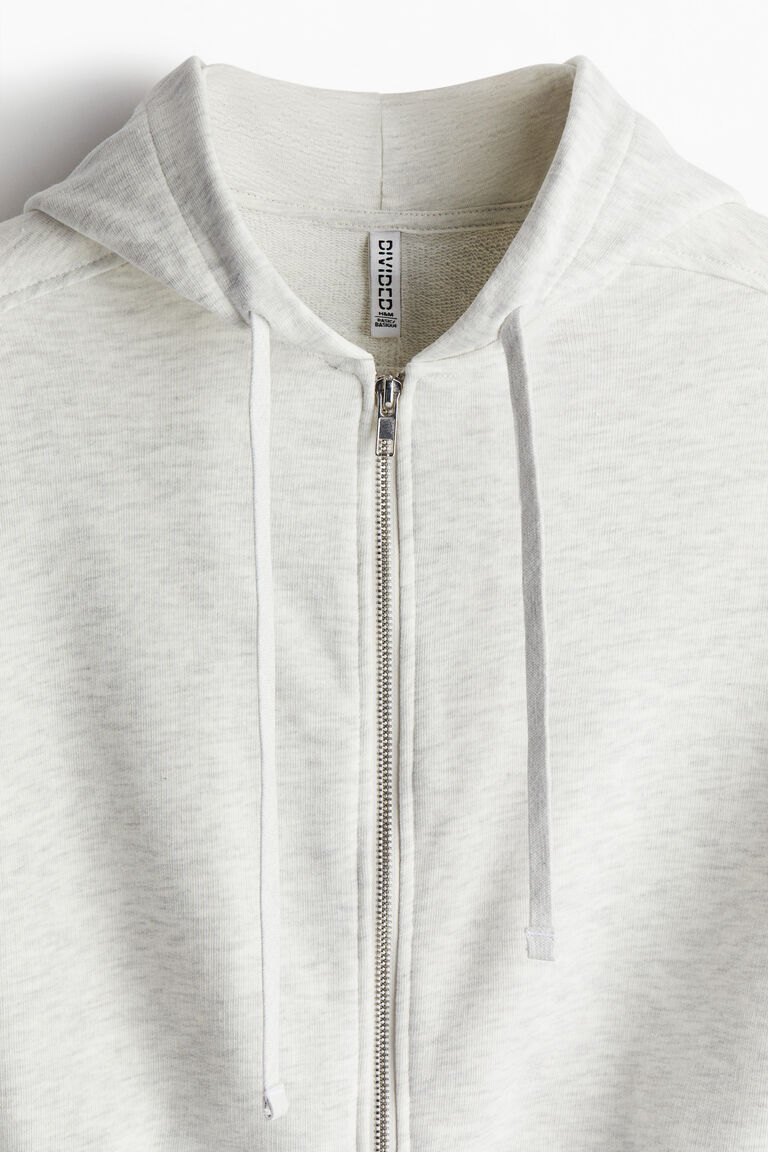 UN3D. ❤️HEM CUT SHORT HOODIE ホワイト Cutter & Buck Daybreak Eco Recycled Womens Half Zip Hoodie
