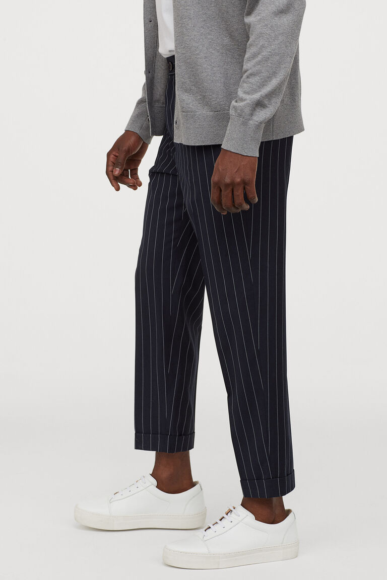 Suit trousers Slim Fit