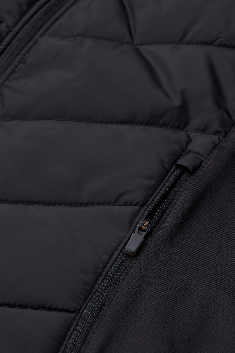 H&M+ Padded outdoor jacket