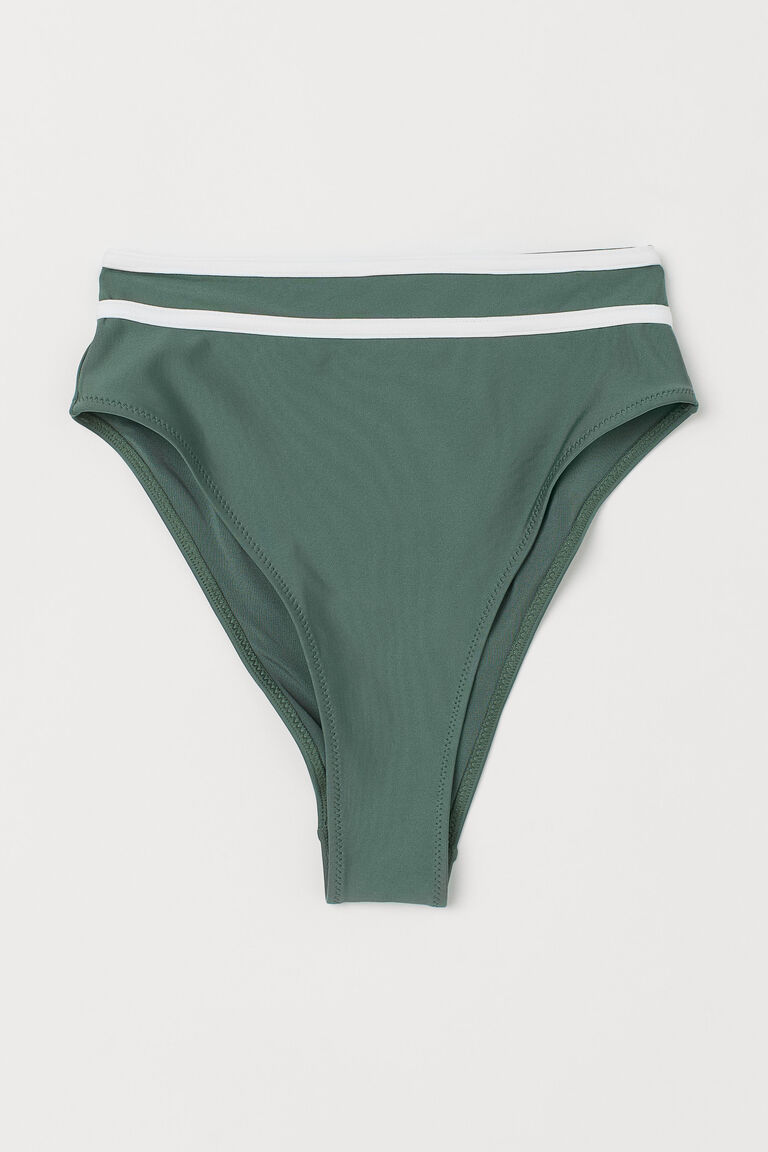 Brazilian bikini bottoms