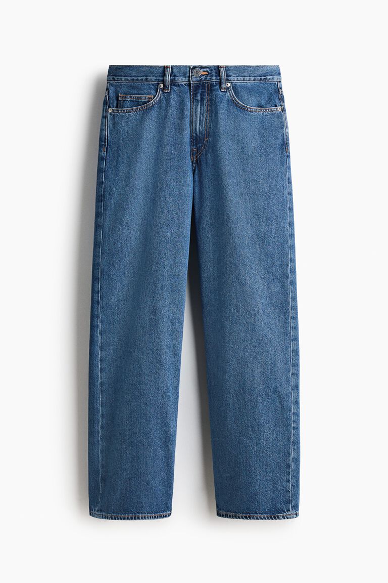soft denim pants (ECRU) | everyone soft denim pants M