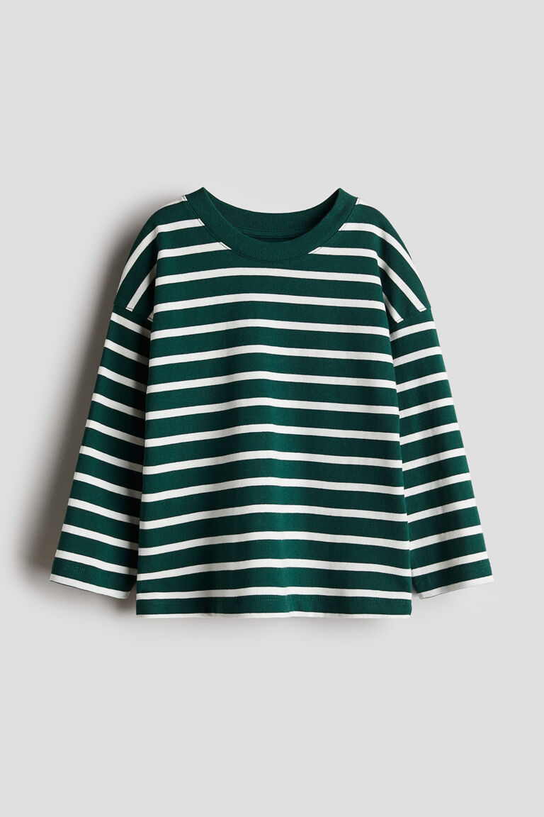 Long-sleeved T-shirt