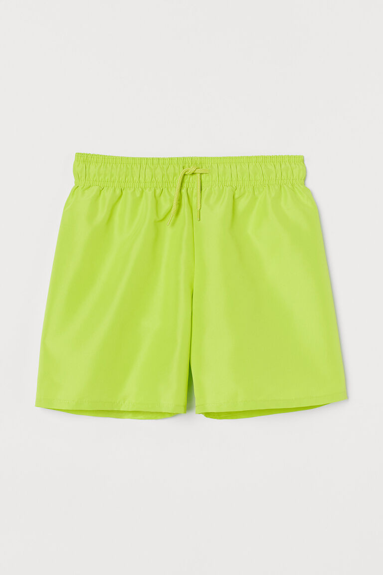 Swim shorts