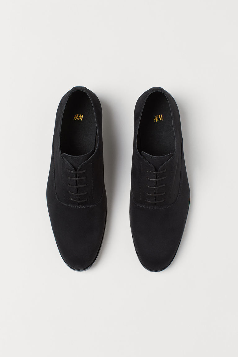 Oxford shoes
