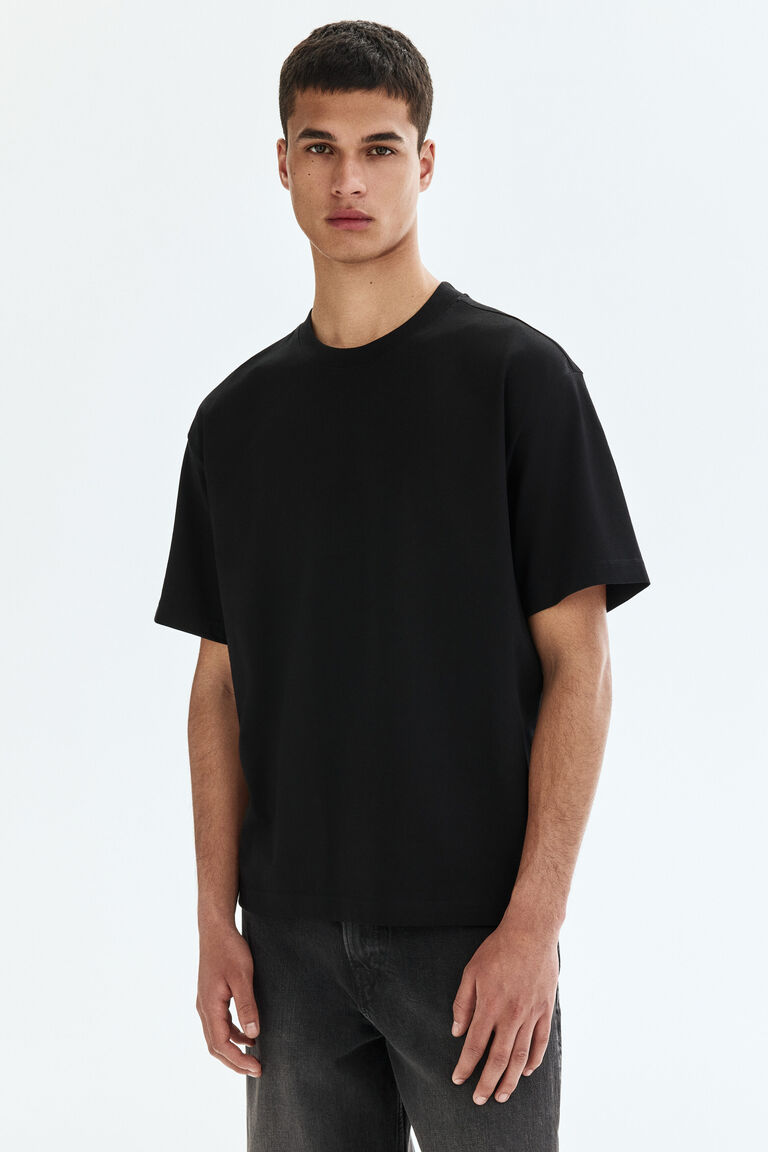 Relaxed Fit T-shirt