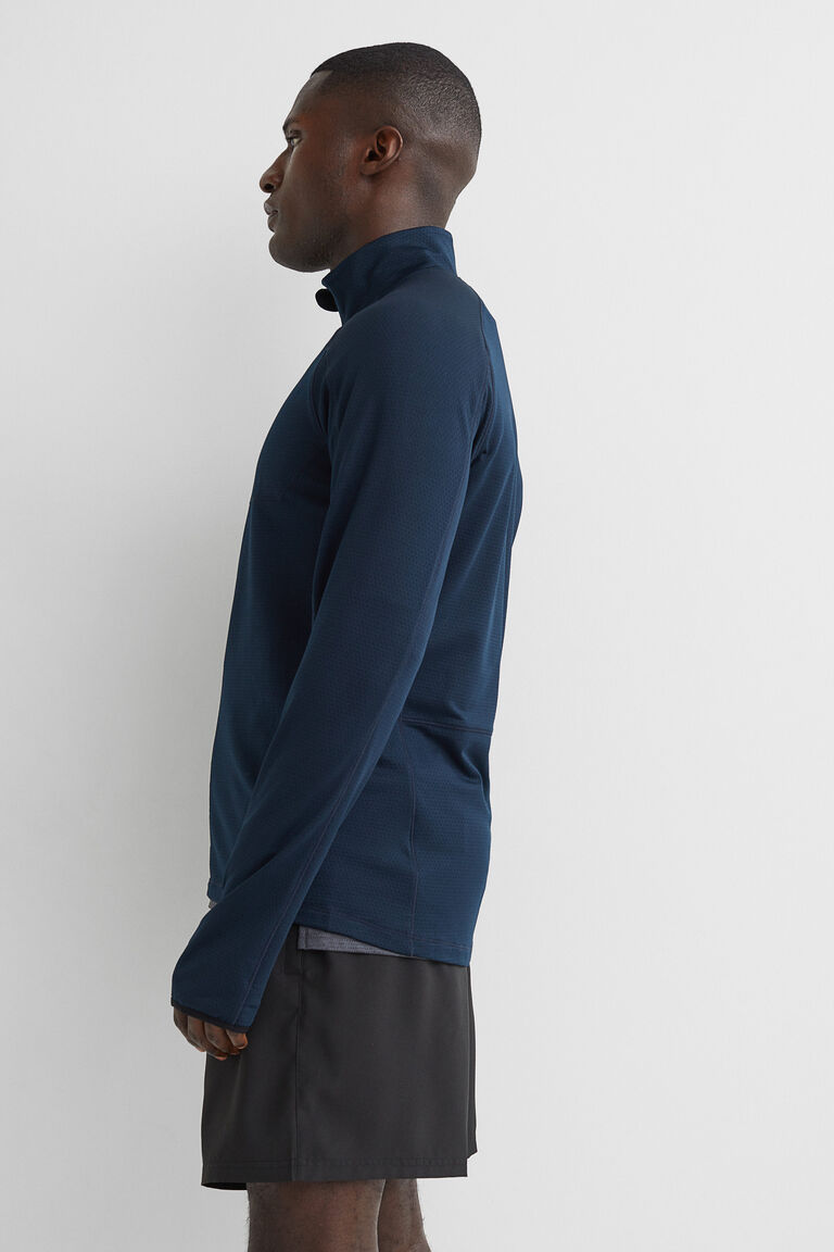 Running jacket Regular Fit