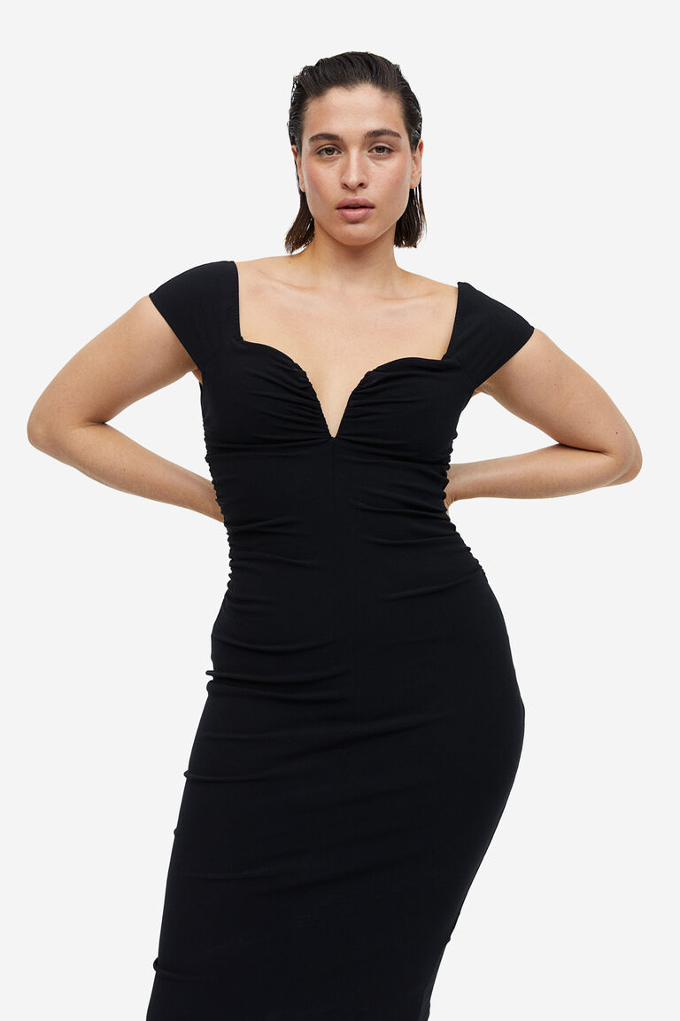 Bodycon dress