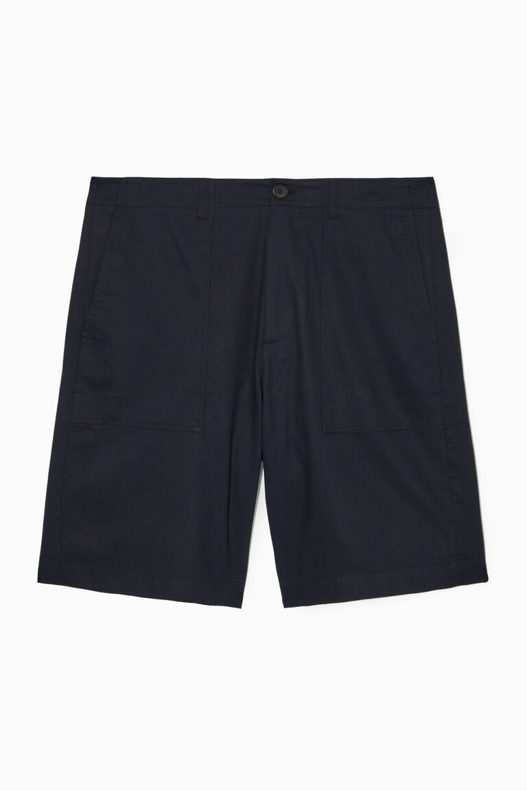 UTILITY SHORTS