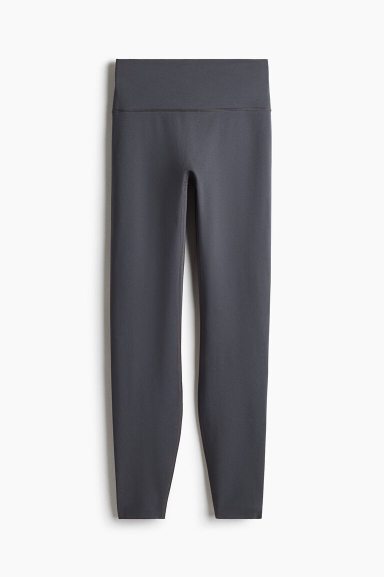 Sports leggings with SoftMove™