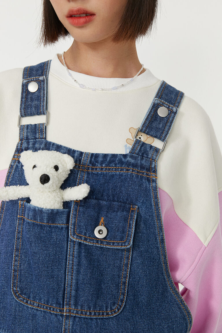 Toy Dungaree main image 0