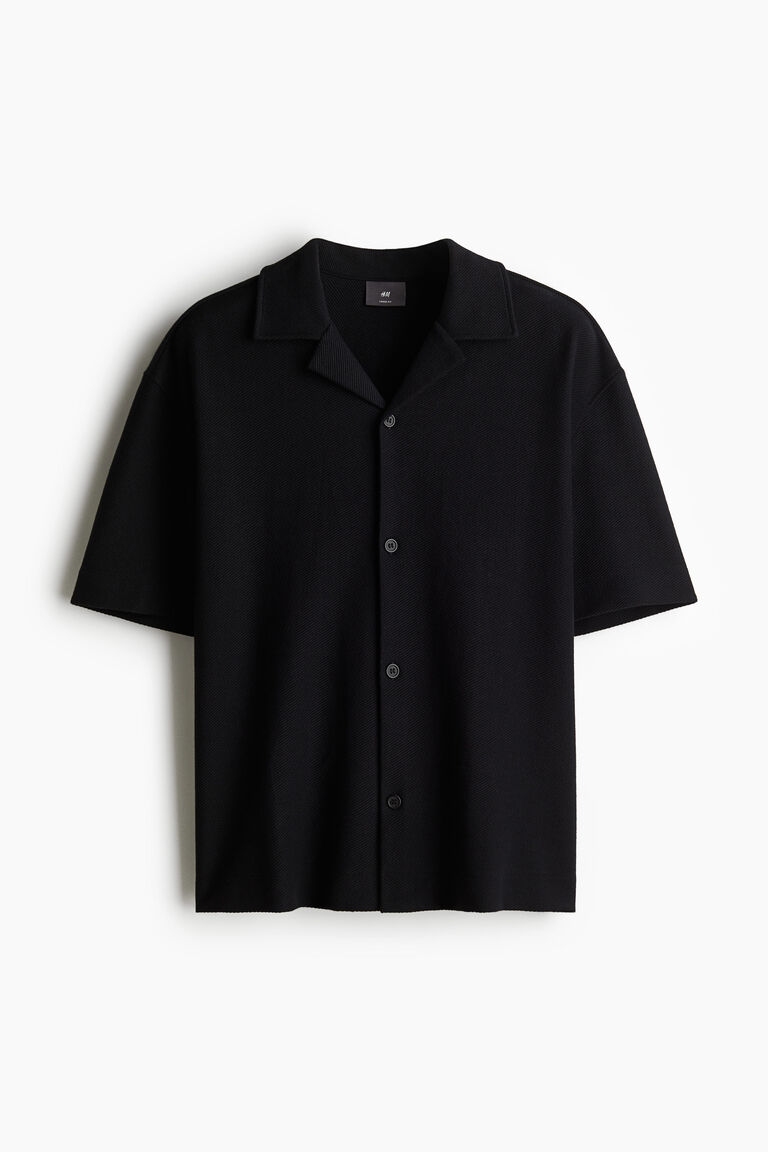 Ariah Sleeve Loose Fit Shirt