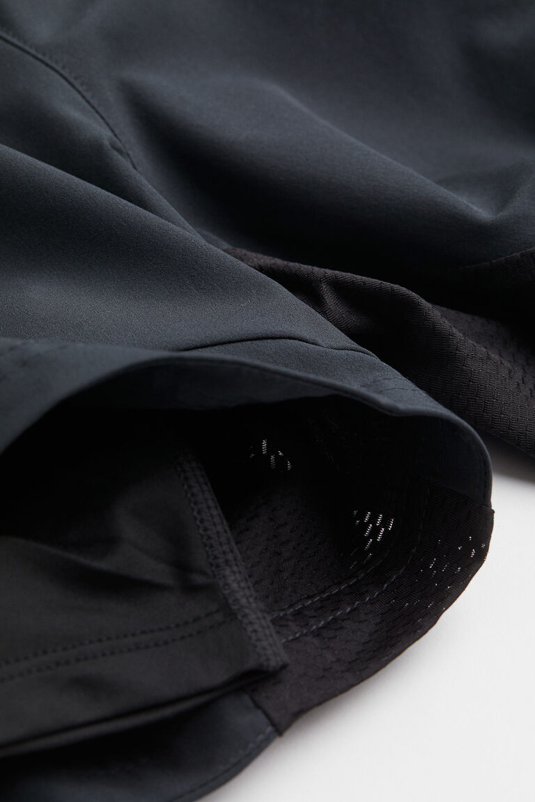 Fastdrying running shorts