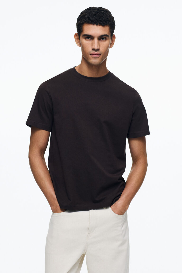 Regular Fit T-shirt