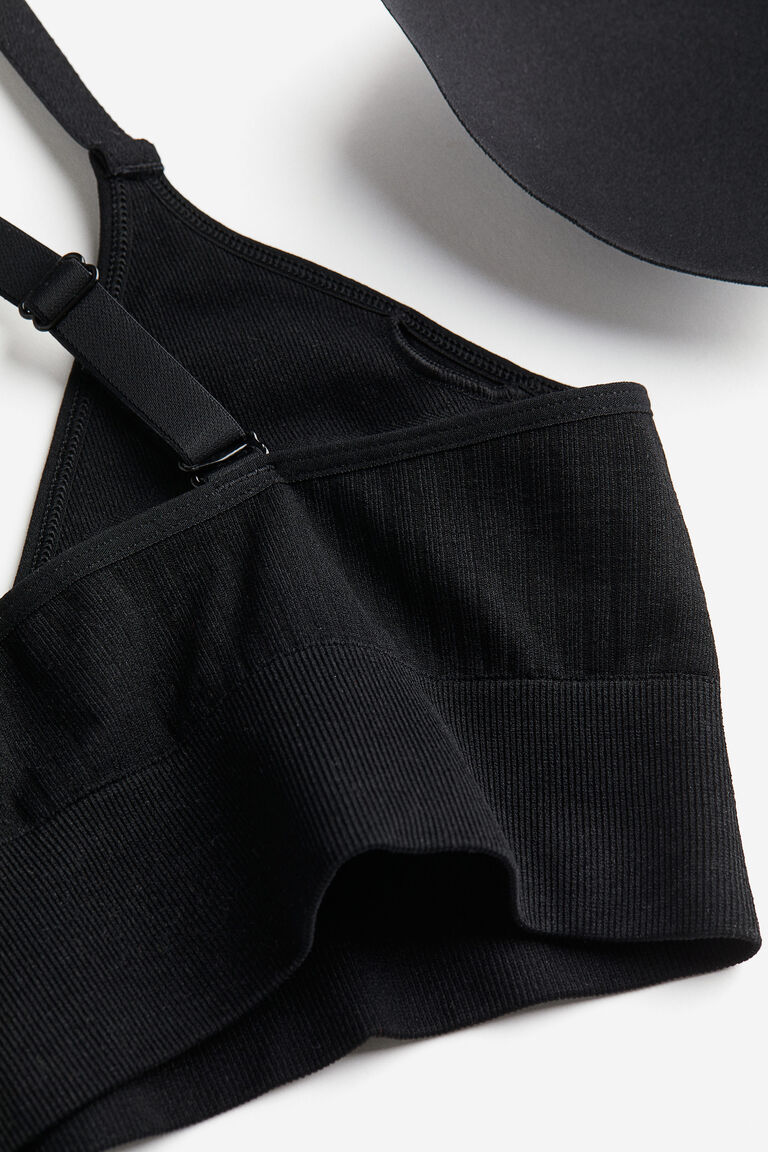 Pub Bra DryMove™ Medium Support Sports bra