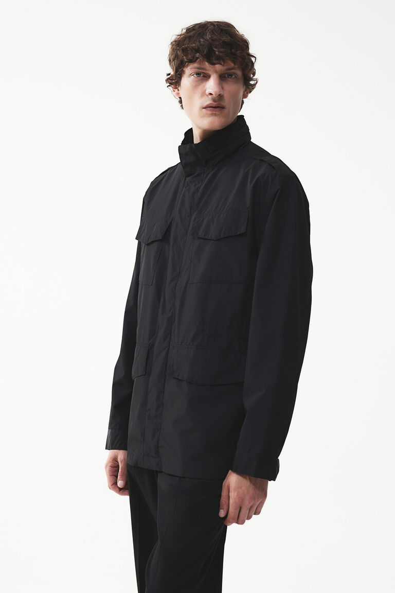 ジャケット・アウター 00s HEC by HECTIC Melton Jacket. HEATH】MELTON AWARD JACKET メルトンアワードジャケット