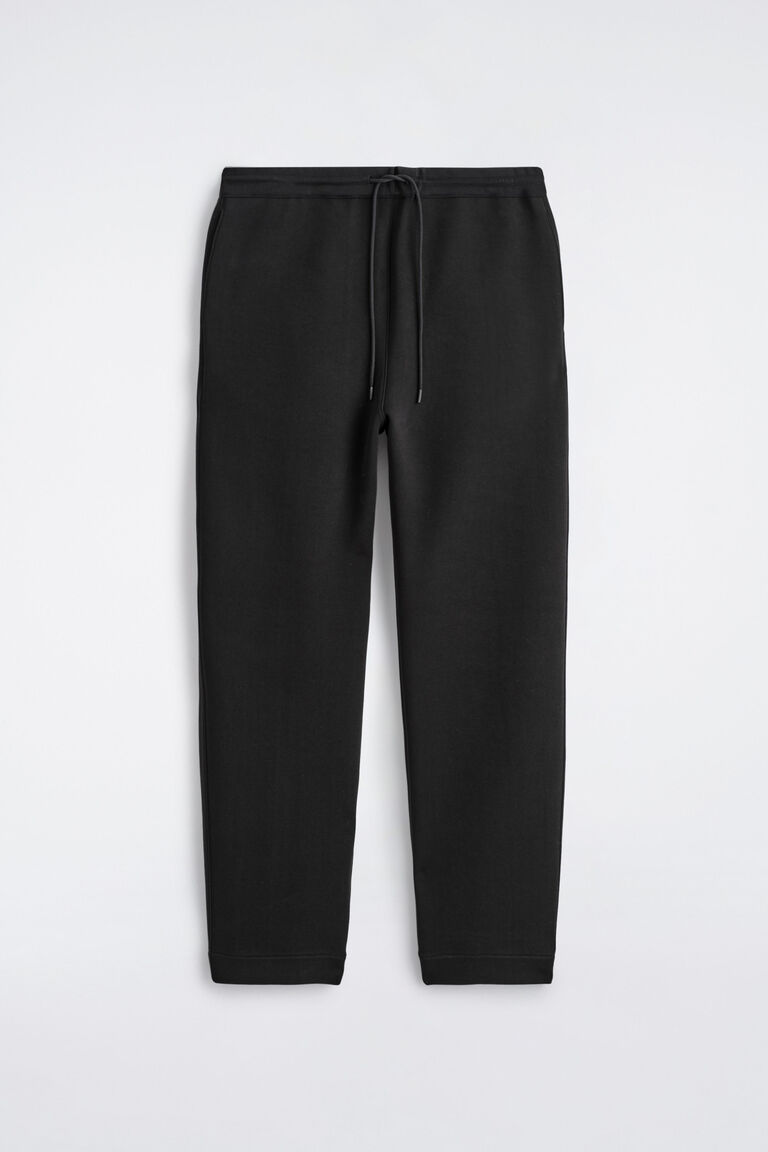 SCUBA RELAXED-FIT BARREL-LEG JOGGERS