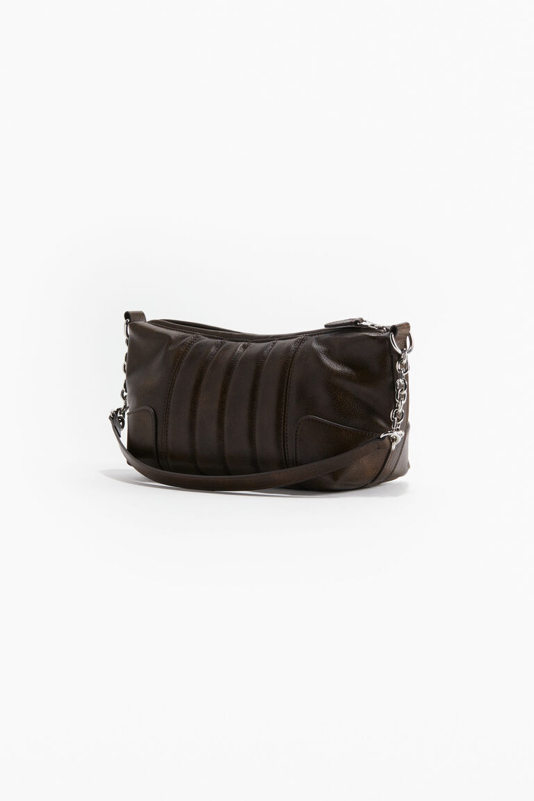 Small Rectangular Handbag Rectangular shoulder bag