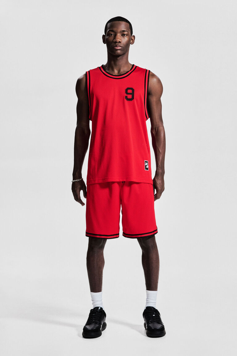 ウェア REMAKE BASKETBALL VEST Amazon.com: MaynoxOff Compression Shirt, 2024 New Version