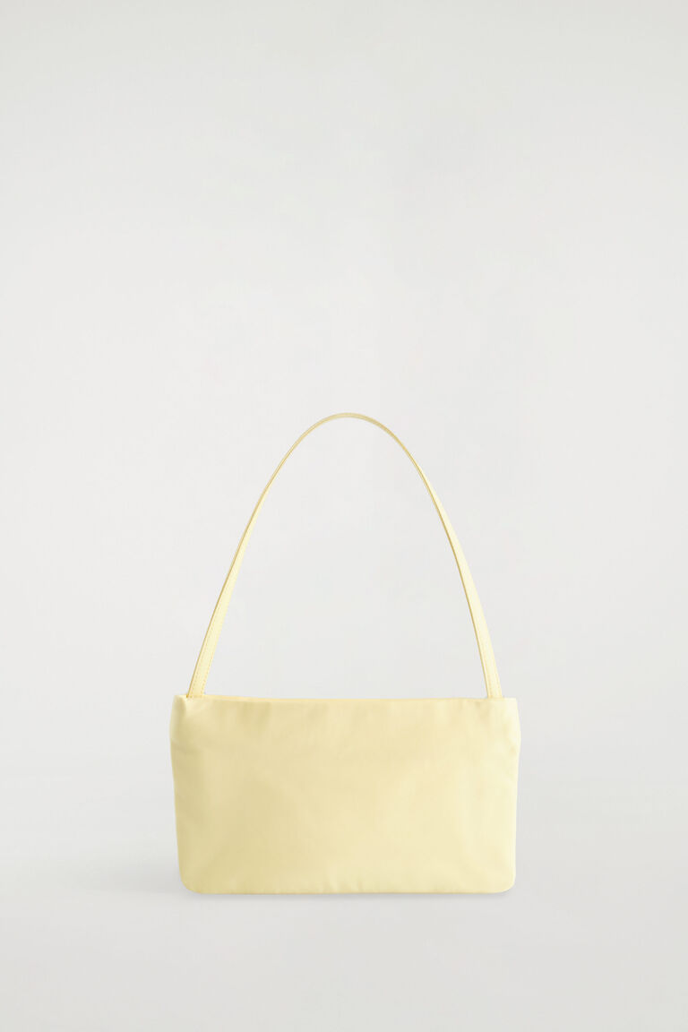 ARCHIVE SHOULDER BAG - NYLON